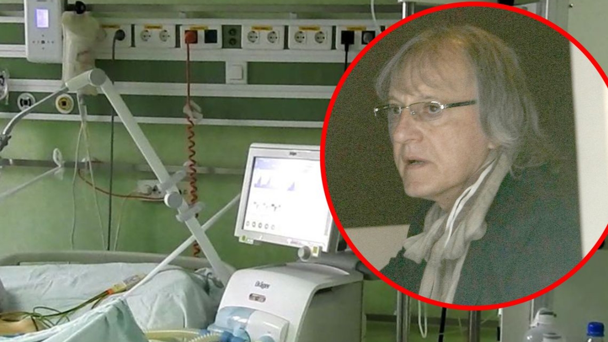 Vești triste pentru fanii lui Mihai Constantinescu. Din păcate, este știrea dimineții
