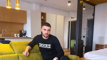 Cât costă și cum arată ceasul pe care Culiță Sterp îl poartă zi de zi