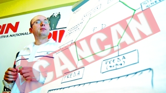 Filiera "amantelor democrate"