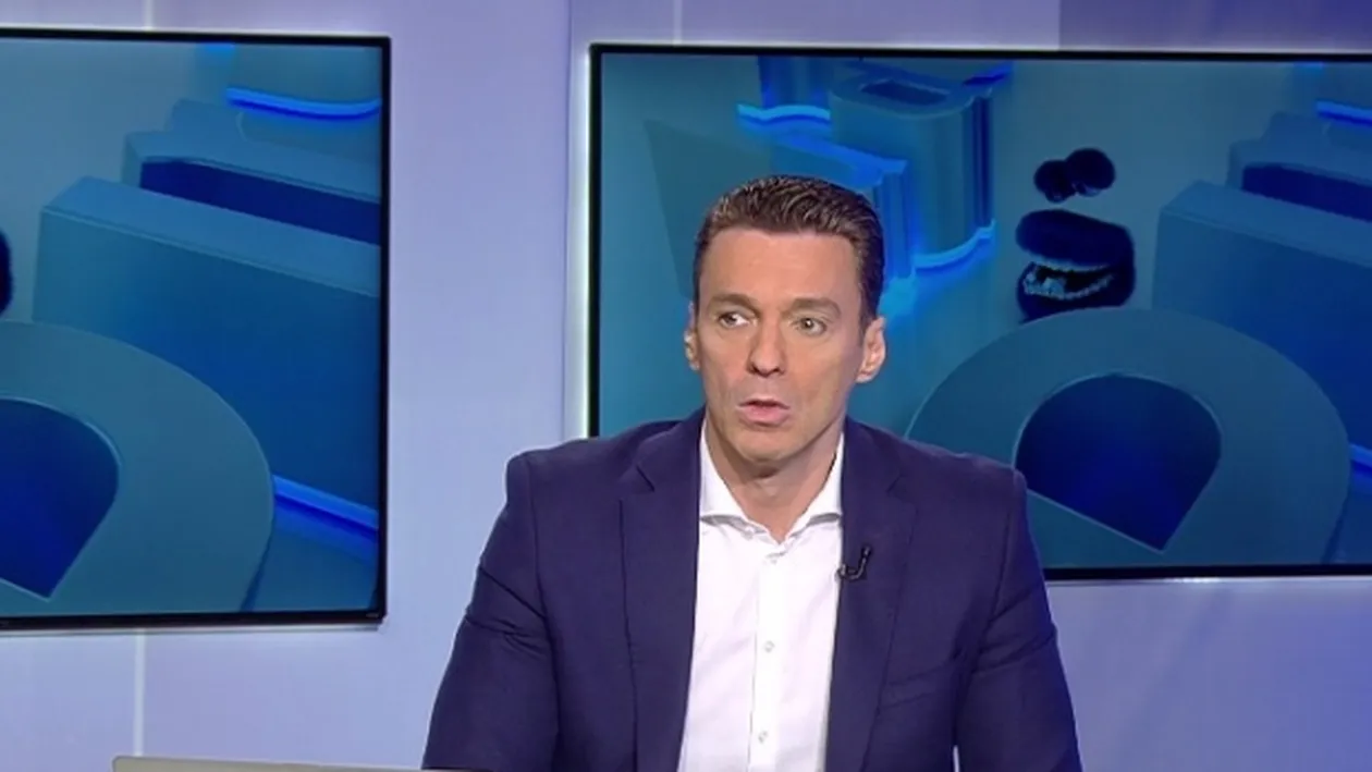 Mircea Badea, despre cazul olandezului-ucigaș: ”Îmi pare rău că am avut dreptate”