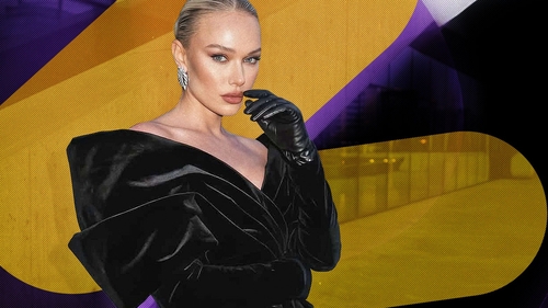 Ce ar fi făcut, de fapt, Gina Chirilă dacă nu era model. Meseria la care nimeni nu s-ar fi gândit: „Am studiat asta și m-a atras mereu”