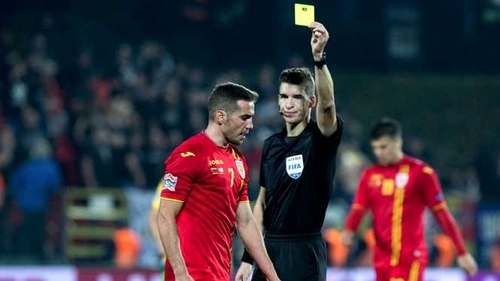 Anton și Chipciu ratează duelul cu Serbia!