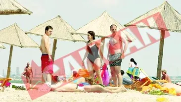 Geoana s-a stangit: Mamaia, in loc de Sharm-el-Sheik