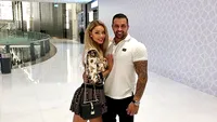 Bianca Drăgușanu și Alex Bodi au dat nas în nas, după despărțire! Incredibil cum au reacționat