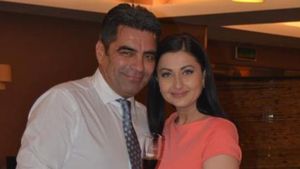 Gabi Cristea vrea sa scape cat mai repede de amintirile legate de Marcel Toader! Primul lucru pe care l-a facut azi, dupa divort