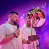 Moment emoționant la ziua Andrei Măruță. Radu Ciucă nu se aștepta la surpriza pregătită de Cătălin