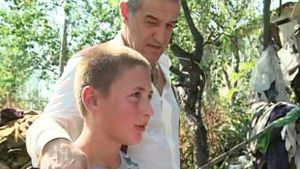 Băiețelul "înfiat" de Gigi Becali are 19 ani. Cum arată și cu ce se ocupă acum Marian Ursea