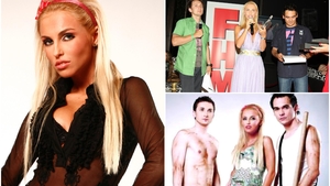 A fost bătută de fostul iubit, apoi a dispărut complet de la TV. Cu ce se ocupă şi cum arată acum Andreea Spătaru, prima asistentă a lui Răzvan şi Dani