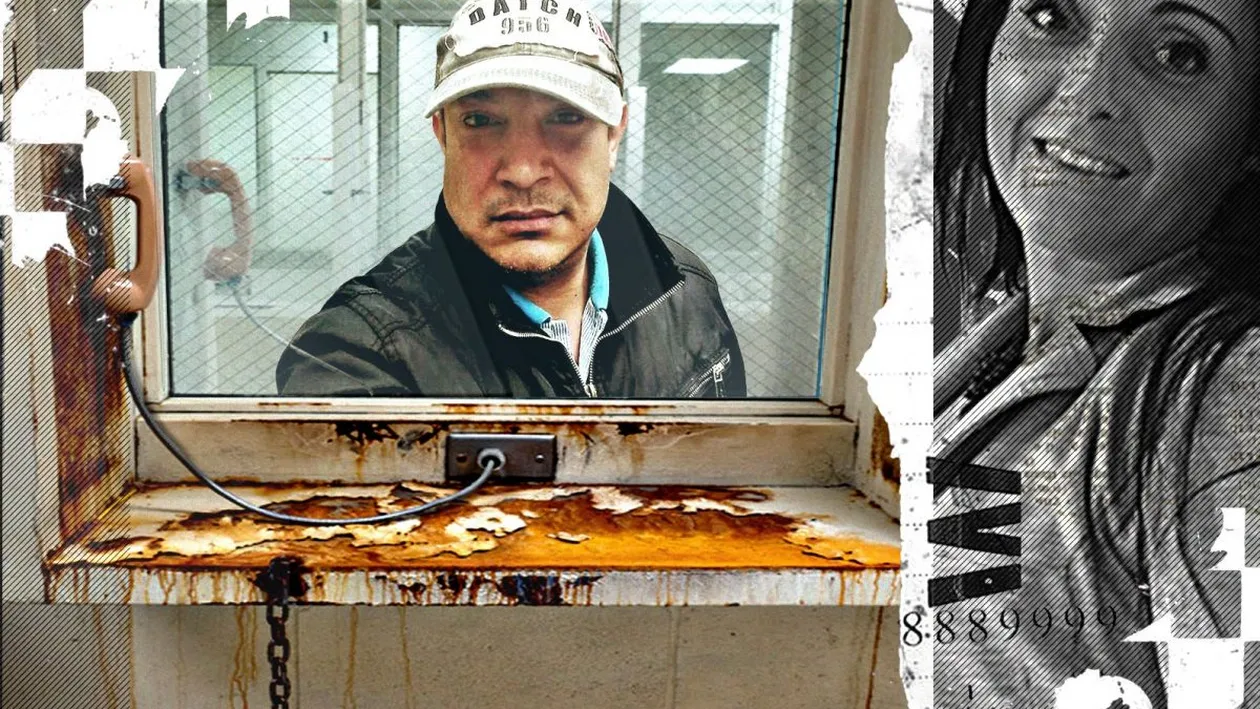 Cum încearcă “Măcelarul de pe Calea Victoriei” să îi înduioșeze pe magistrați