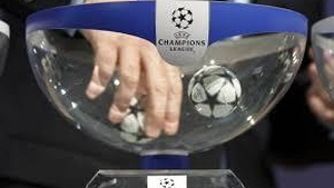 Componenţa urnelor la tragerea la sorţi a grupelor Champions League