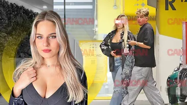 Gami i-a dat ”copy paste” Ioanei Sfinxul şi e din nou amorezat! Amicul lui Selly își caută fosta în alte femei!