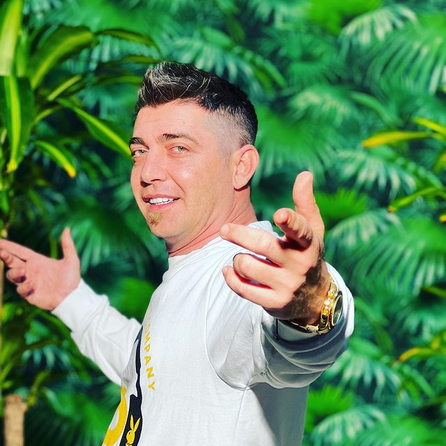 Jador și DeSanto, dispută pe numele înregistrat la OSIM / (Sursa: Instagram)