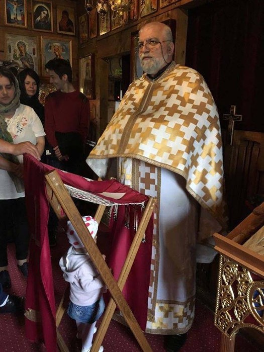 Preotul Iagăru a fost supranumit Doru Nemuritoru, în urma acțiunilor caritabile pe care le-a inițiat
