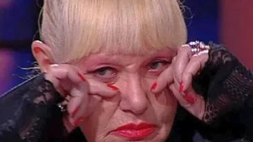 Israela a murit. Cum a fost găsită vedeta în locuința ei!