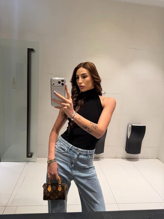 Transformare spectaculoasă! Cum arată acum Sarah, fiica Anamariei Prodan