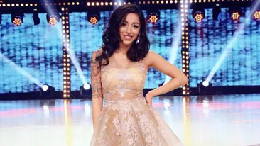 S-a dezbracat si…Ruby s-a udat toata, iar pozele au ajuns pe internet