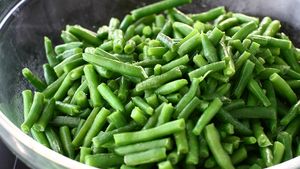 Rețete sănătoase și delicioase care au fasolea verde drept ingredient principal