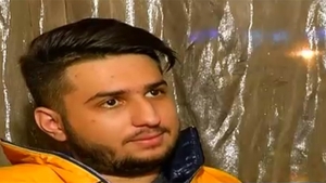 În loc de sărbătoare, va fi parastas pentru tatăl lui Franco! Cum îl vor comemora pe bărbatul ucis în stil mafiot