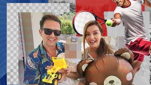 Dezvăluiri picante despre trecutul bărbatului care i-a furat inima Monicăi Dascălu: Nevasta l-a părăsit pentru un tenismen din Franța