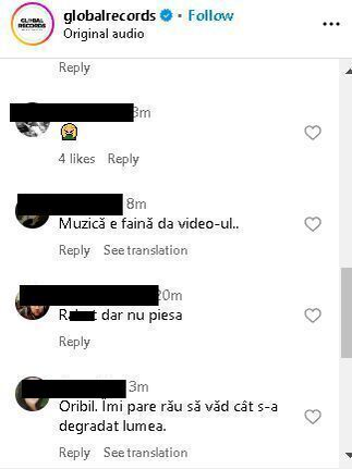 sursă foto: Instagram