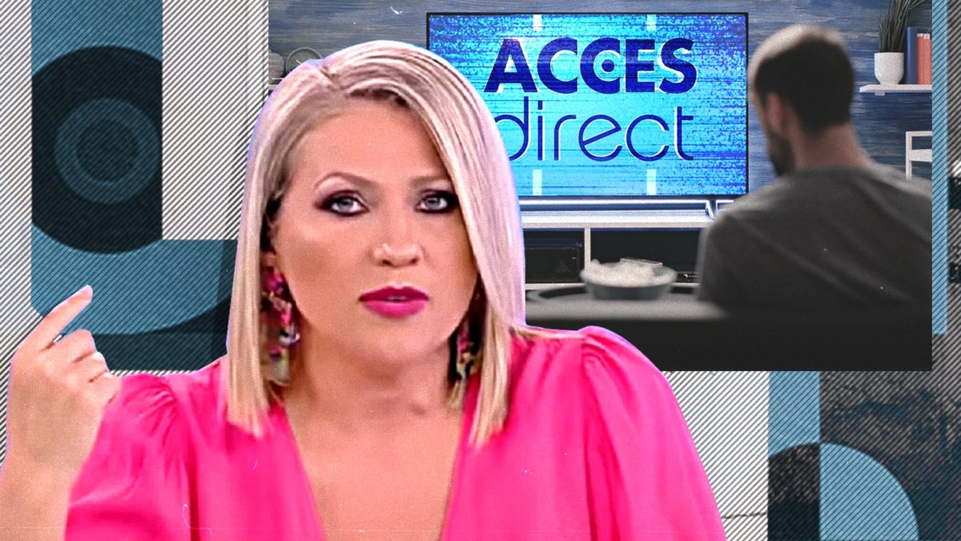 Șefii din Antenă au găsit înlocuitori pentru emisiunea Mirelei Vaida! CANCAN.RO a aflat ce va fi difuzat în loc de „Acces Direct”