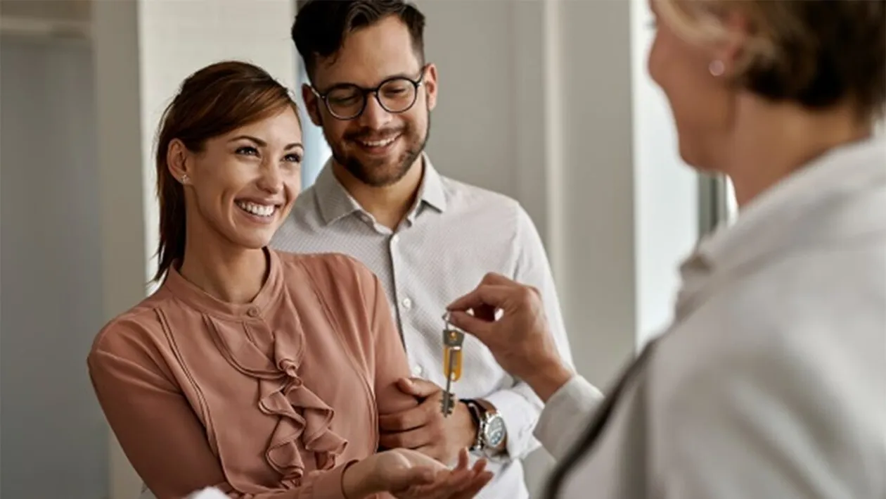 Ce a pățit o nemțoaică, după ce și-a închiriat apartamentul unui cuplu de români. Ce i-au făcut Ionel și Florentina