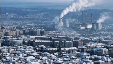 Val de concedieri într-un oraș mare din România. Se închide o imensă centrală termică