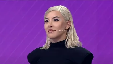 Ce spune Nicoleta Nucă despre momentul în care va deveni mămică: Sunt genul care ar renunța la restul lucrurilor din viața ei