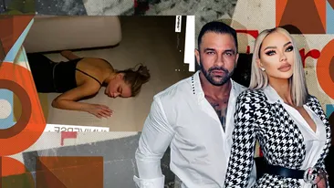 Înregistrări uluitoare. Cum a explicat Bianca gestul de a lua somnifere. „M-am panicat că pune poze cu mine în c#$@l gol și ne facem de c%$&t”