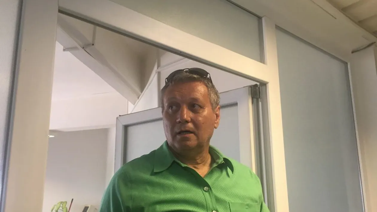 Scandal la Spitalul Județean de Urgență Craiova. Pacient ținut șapte ore pe masa de operație, de un chirurg care a refuzat să îl opereze