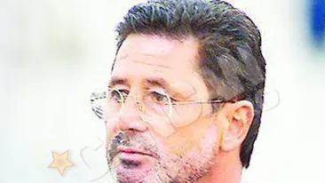 Cornel Dinu e tot la Reanimare