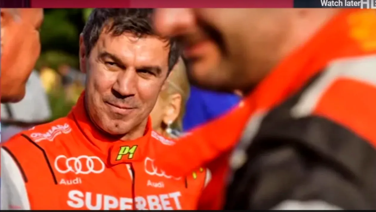 Irinel Popescu, medicul care l-a tratat pe Mihai Leu, dezvăluiri despre ultimele clipe din viața sportivului: ”În final, a cedat și inima”