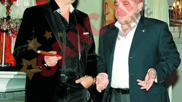 Giovani, sedinta cu jucatorii la Saftica