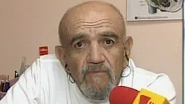 Tatal lui Teo: Nu inteleg de ce Oprah de Romania ma umileste! Eu sunt un terchea berchea in fata ei!