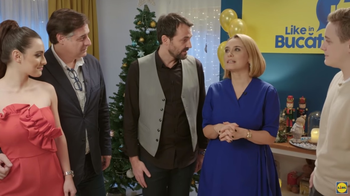 Andreea Esca a dezvăluit ce emisiune va prezenta după ce pleacă de la pupitrul Știrilor Pro TV