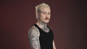 Iustin HVNDS, primele declarații după eliminarea de la Survivor 2026. Ce l-a scos din lupta pentru 100.000 de euro