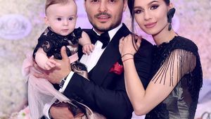 Anda Călin a plecat cu fetița din casa lui Liviu Vârciu. Cu cine locuiește și ce vorbesc apropiații lor