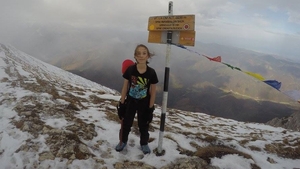 Mărturisiri sfâşietoare ale mamei lui Erik, copilul mort în avalanşa din Retezat cu Dor Geta Popescu! De ce a ales să-i incinereze cadavrul