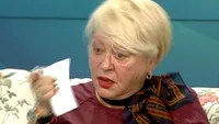 Mirabela Dauer rupe tăcerea! E vorba despre fiul ei: “O să-și dea seama că a greșit!“