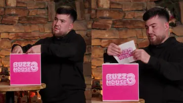 Cine a câștigat Buzz House episodul 3. Lupta finală s-a dat între Cedy și Iguana