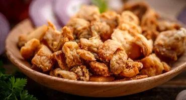 Nu e o glumă! Cât a ajuns să coste 1 kg de jumări cu 2 săptămâni înainte Crăciun