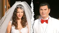 Ultima oră: hotărârea luată în secret în cazul partajului lui Cristi Borcea. Îl costă 3 milioane E ca să obţină divorţul!