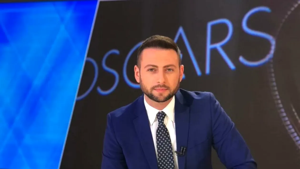 Demisie-șoc la TVR! Radu Andrei Tudor pleacă de la pupitrul știrilor