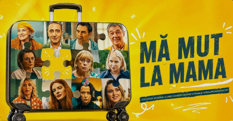 Pepe spune ce nu trebuie să faci într-o relație dacă vrei liniște-n casă. Artistul a făcut mărturisirea după lansarea piesei „Mă mut la mama”