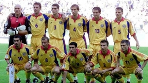 Un fotbalist al Generatiei de Aur divorteaza dupa 27 de ani de casnicie. Afla despre cine este vorba