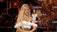 Fosta concurentă de la iUmor a pus tunurile pe Armina de la Insula Iubirii: „E ceva rău de tot”