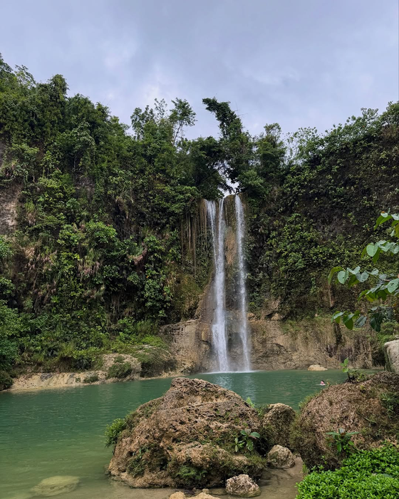 Iustina, siluetă top la 4 luni de la naștere! Imagini speciale din Filipine
