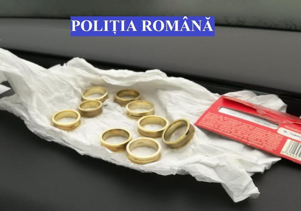 Mai multe case de amanet din Iași au fost păcălite, dar nu este exclus ca printre victimele escrocheriei să se afle și cetățeni obișnuiți