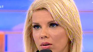 VIDEO Fosta sotie a lui Jorge: El a avut o relatie cu un model, in paralel cu casnicia noastra. As fi putut sa trec peste faptul ca m-a inselat