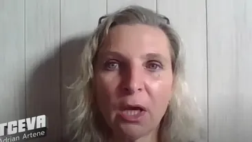 Daniela Silivaș rupe tăcerea: De ce s-a retras cu adevărat „Zeița de la Seul” din gimnastică, după un moment istoric la Olimpiadă